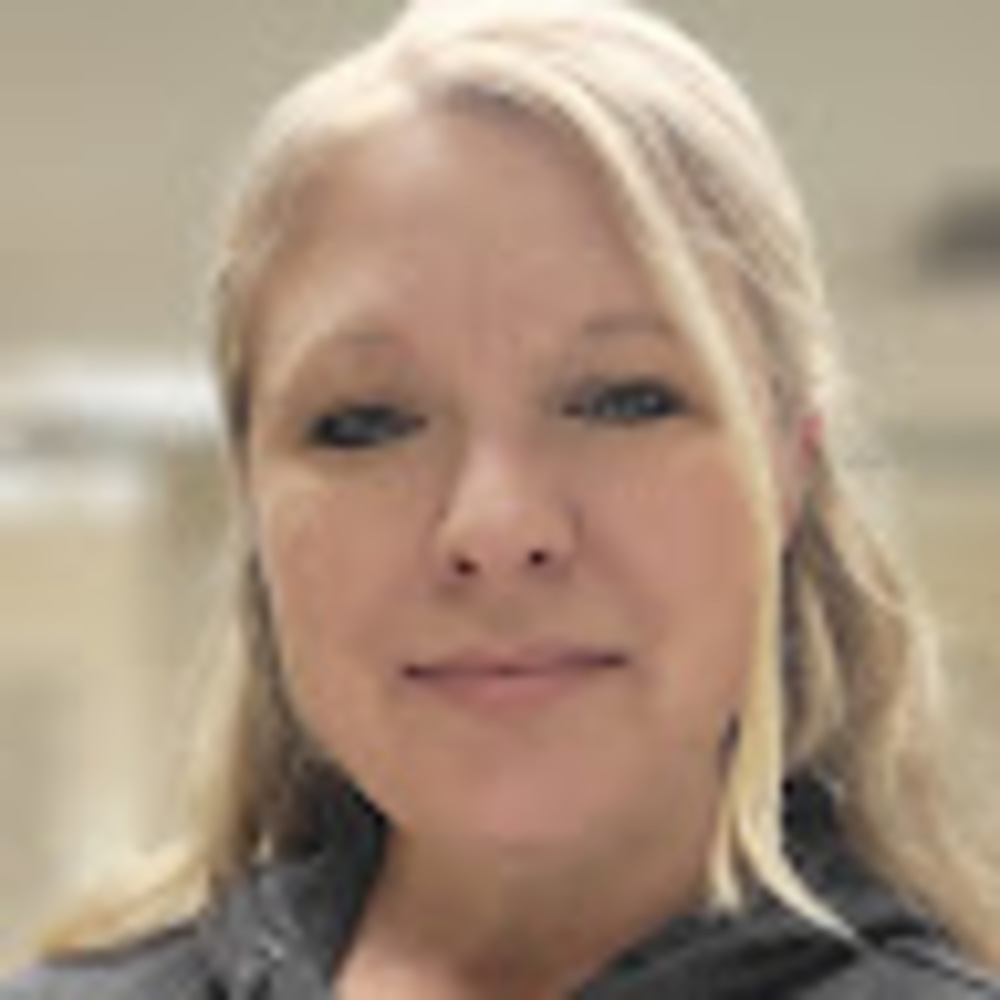 Meet your Posher, Shannon